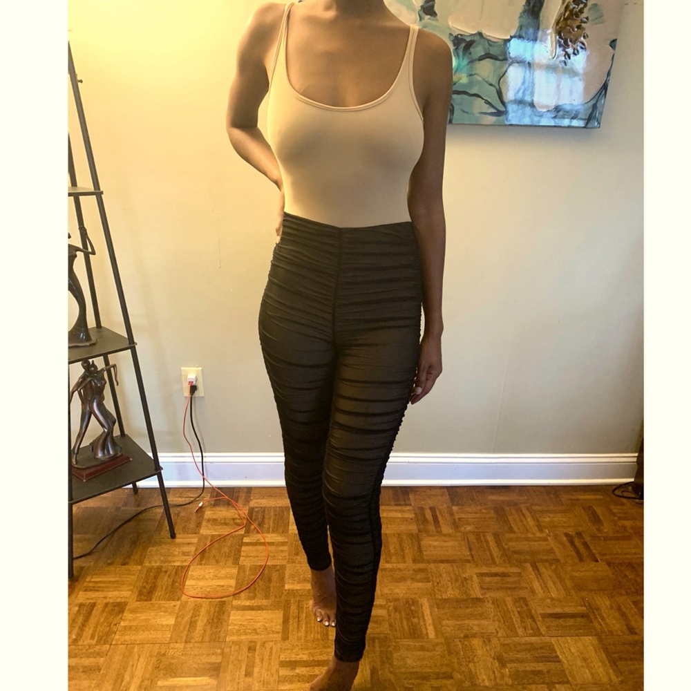 Effortless Tank jumpsuit